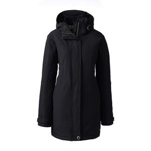 Land’s End Petite Squall Insulated Parka